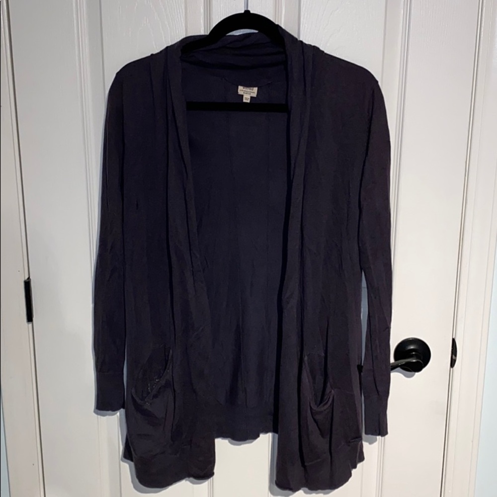 WILFRED cardigan